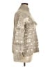 Ann Taylor LOFT Gray Pullover Sweater Size XL - photo 4