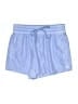 Billabong 100% Polyester Blue Athletic Shorts Size L - photo 1