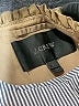 J.Crew Tan Jacket Size 2 - photo 6