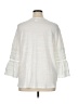 Ruby Rd. Ivory 3/4 Sleeve T-Shirt Size XL - photo 2