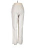 Brunello Cucinelli Ivory Casual Pants Size 8 - photo 2
