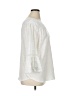 Ruby Rd. Ivory 3/4 Sleeve T-Shirt Size XL - photo 4