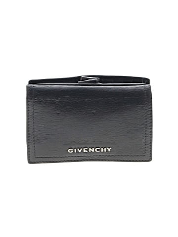 Givenchy Leather Wallet (view 1)