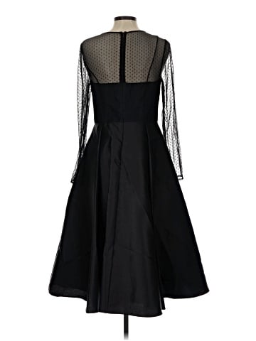 Adrianna Papell Cocktail Dress (view 2)