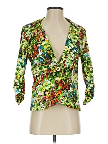 New Directions Blazer (view 1)