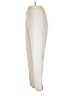 Brunello Cucinelli Ivory Casual Pants Size 8 - photo 5