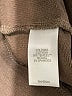Purejill Solid Brown Active Pants Size L - photo 4