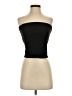 A New Day Black Sleeveless Top Size S - photo 1