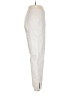 Brunello Cucinelli Ivory Casual Pants Size 8 - photo 4