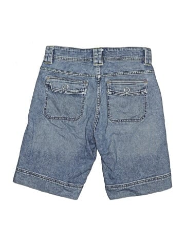 Lee Denim Shorts (view 2)