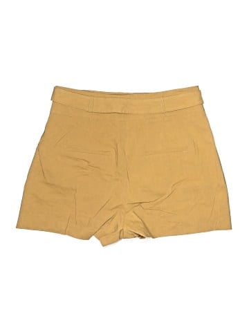 Veronica Beard Khaki Shorts (view 2)