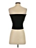 A New Day Black Sleeveless Top Size S - photo 2