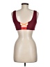 Splits 59 Burgundy Tank Top Size M - photo 2
