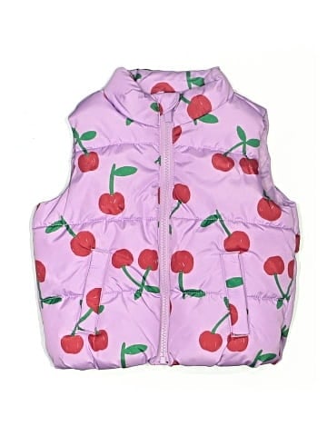 Old Navy Vest (view 1)