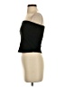 A New Day Black Sleeveless Top Size S - photo 5