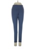 Jockey Color Block Blue Active Pants Size S - photo 1