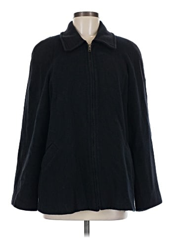 Kristen Blake Coat (view 1)
