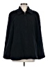 Kristen Blake Black Coat Size M - photo 1