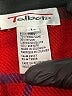 Talbots Plaid Red Jacket Size L - photo 7