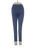 Jockey Color Block Blue Active Pants Size S - photo 2