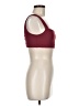 Splits 59 Burgundy Tank Top Size M - photo 4