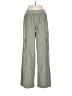 Vanilla Star Green Cargo Pants Size M - photo 1