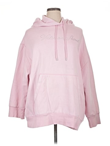 Victoria's Secret Pullover Hoodie (view 1)