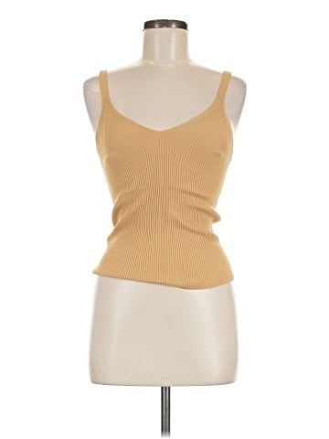 Dreamers Sleeveless Top (view 1)