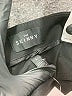 White House Black Market Solid Black Active Pants Size 4 Petite - photo 7