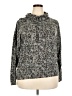 Maurices Tweed Gray Pullover Sweater Size XXL - photo 1