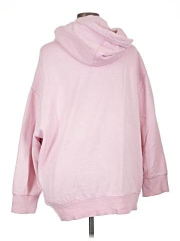 Victoria's Secret Pullover Hoodie (view 2)