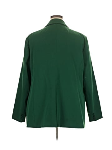 ELOQUII Blazer (view 2)
