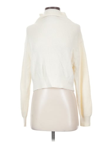 Wilfred Turtleneck Sweater (view 1)
