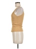 Dreamers Tan Sleeveless Top Size Med - Lg - photo 5