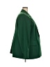 ELOQUII Green Blazer Size 24 - photo 4