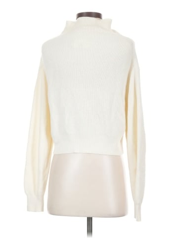Wilfred Turtleneck Sweater (view 2)