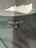 Theory 100% Polyester Solid Black Cocktail Dress Size 10 - photo 7