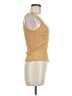 Dreamers Tan Sleeveless Top Size Med - Lg - photo 4