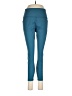 X by Gottex Teal Active Pants Size L - photo 1