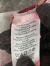 Ann Taylor LOFT Stripes Burgundy Pullover Sweater Size S - photo 8