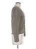 Oska Gray Cardigan Size 6 (1) - photo 4
