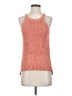 Point Sur Orange Tank Top Size S - photo 1