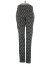 Tahari Argyle Gray Casual Pants Size S - photo 1
