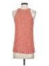 Point Sur Orange Tank Top Size S - photo 2