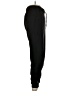 Lululemon Athletica 100% Polyester Black Track Pants Size 4 - photo 4