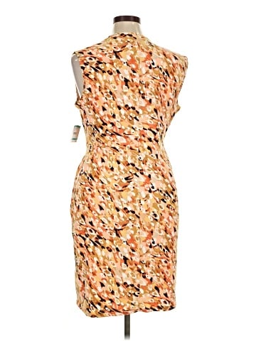 Kasper Casual Dress (view 2)