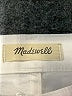 Madewell White Jeans Size 28 waist - photo 4