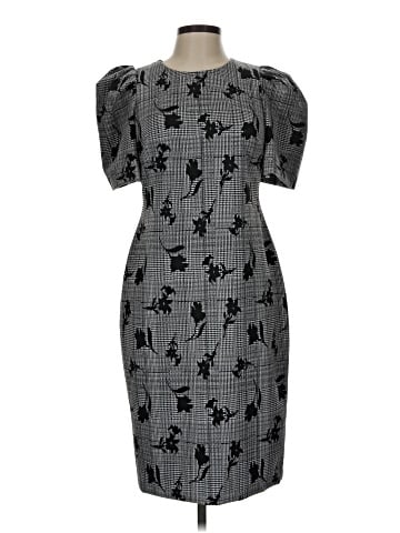 Calvin Klein Cocktail Dress (view 1)