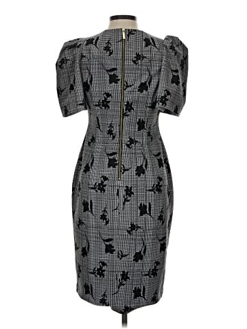 Calvin Klein Cocktail Dress (view 2)