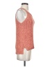 Point Sur Orange Tank Top Size S - photo 4